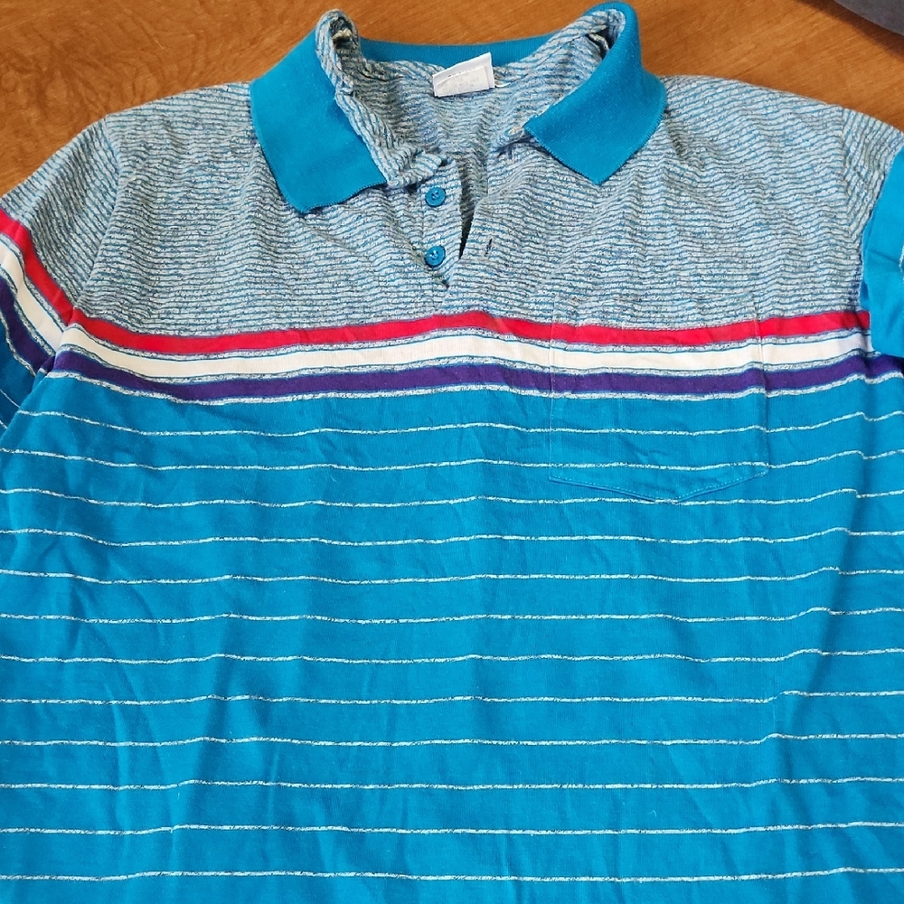 Men's Polo